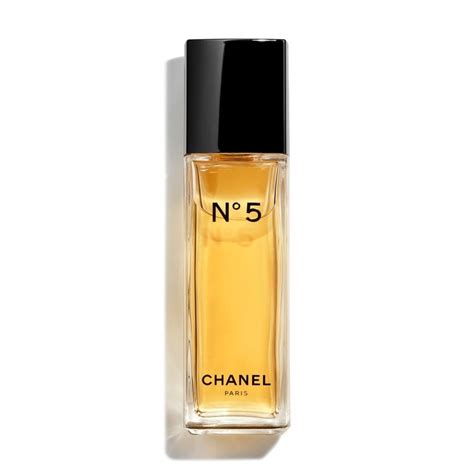 douglas chanel no5